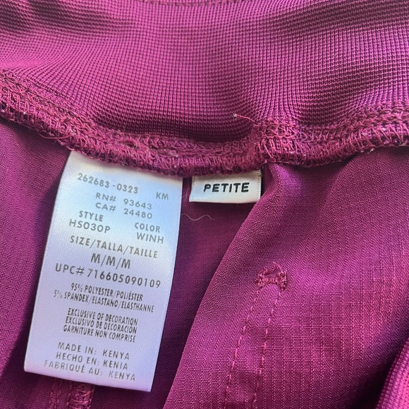 Jogger scrubs - Picture 3 of 4